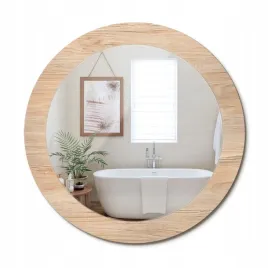 okragle-dekoracyjne-lustro-z-nadrukiem-do-salonu-pokoju-drewno-fi-70-cm