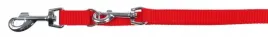 smycz-dla-psa-miami-200cm-x-15mm-czerwona-kerbl