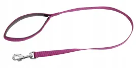 smycz-dla-psa-miami-z-uchwytem-typu-softgrip-100cm-x-20mm-fioletowa-kerbl