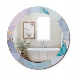 ozdobne-lustro-z-nadrukiem-w-nowoczesnym-stylu-abstrakcyjny-plyn-fi-70-cm