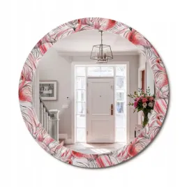 okragle-ozdobne-lustro-do-powieszenia-na-scianie-w-domu-flamingi-fi-80-cm