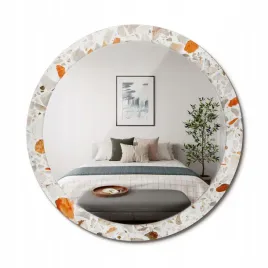stylowe-okragle-lustro-scienne-z-nadrukiem-na-szkle-styl-lastryko-fi-90-cm