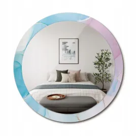 lustro-scienne-z-ozdobnym-szklanym-obramowaniem-marmurowy-styl-fi-90-cm