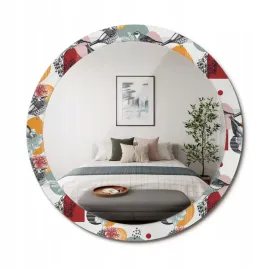 lustro-scienne-z-ozdobnym-szklanym-obramowaniem-patki-vintage-fi-90-cm