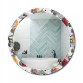 lustro-scienne-z-ozdobnym-szklanym-obramowaniem-patki-vintage-fi-100-cm