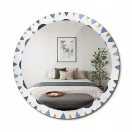 okragle-ozdobne-lustro-na-sciane-do-domu-biura-mandala-ksiezycowa-fi-90-cm