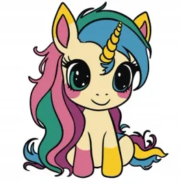 qbee-zestaw-do-malowania-sztuka-teczowy-jednorozec-5-elementow