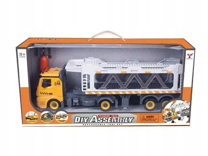 samochod-laweta-yw9086b