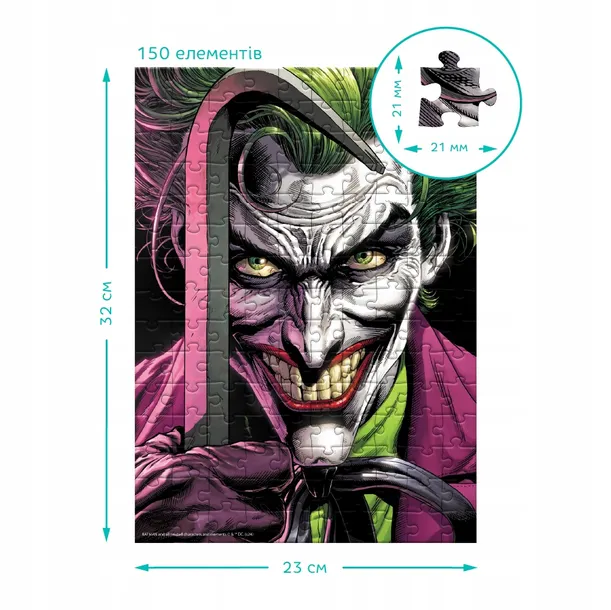 puzzle-easy-s-batan-joker-200556-kolekcja-dodo