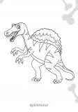 maluszkowe-malowanie-dinozaury-stan-nowy