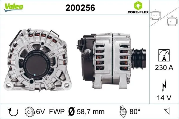 alternator-val200256