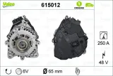 rozruszniko-alternator-val615012
