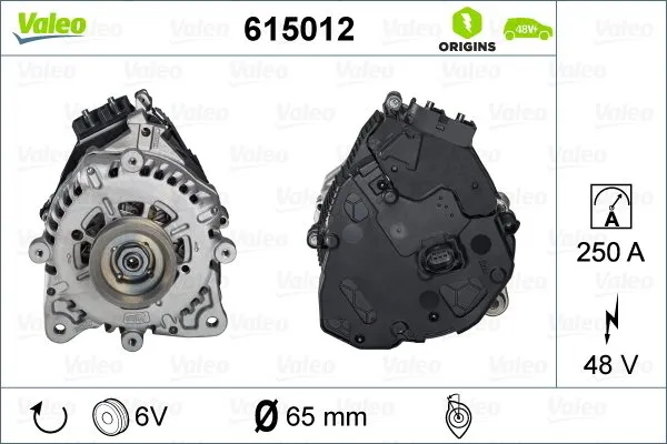 rozruszniko-alternator-val615012