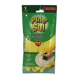 rekawice-lateksowe-flokowane-domowe-do-sprzatania-i-ogrodu-pine-sol-m-1-szt