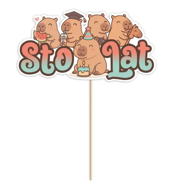 topper-papierowy-kapibary-17-cm