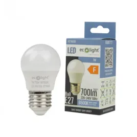zarowka-led-kulka-p45-e27-7w-630lm-6500k-zimna-ecolight