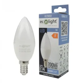 zarowka-led-swieczka-b37-e14-7w-630lm-6500k-zimna-ecolight