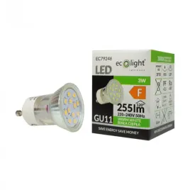 zarowka-led-reflektor-gu11-gu10-3w-270lm-3000k-ciepla-ecolight
