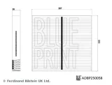 filtr-kabiny-adbp250058-blp-producent-czesci-blue-print