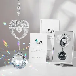 wiszaca-ozdoba-z-40mm-krysztalowa-kula-wzor-skrzydel-aniola-dzien-matki