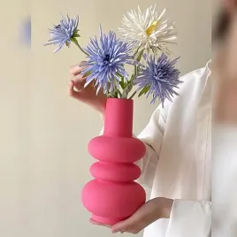 wysoki-ceramiczny-wazon-nowoczesny-na-kwiaty-do-dekoracji-slubnej-w-domu