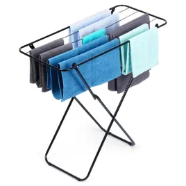 suszarka-na-pranie-metalowa-czarna-skladana-93x43x88-cm