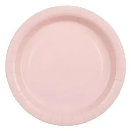 talerzyki-papierowe-okragle-monokolor-rozowy-jasny-18-cm-6-szt