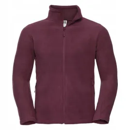 polar-meski-rozpinany-zamek-burgundowy-r-4xl