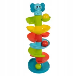 wieza-z-pileczkami-dla-dzieci-zjezdzalnia-pilek-26460-zabawka-kuleczkowa-xl