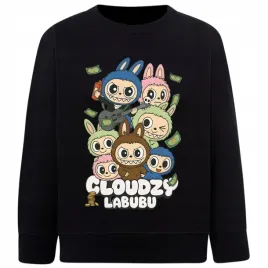bluza-dziecieca-bez-kaptura-labubu-prezent-bawelna-nadruk-110-122-w800