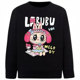 bluza-dziecieca-bez-kaptura-labubu-prezent-bawelna-nadruk-146-152-w806