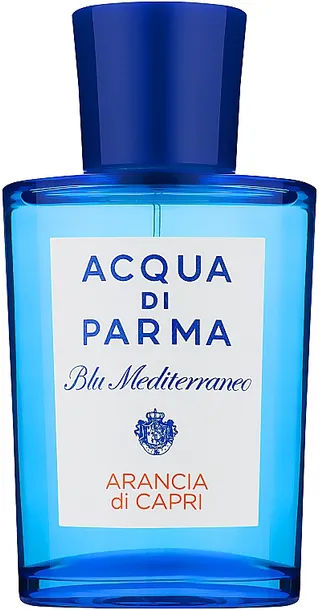 acqua di parma arancia di capri woda toaletowa 100 ml  tester   