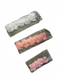 opaska-na-glowke-dla-niemowlaka-kwiatowa-elastyczna-odcienie-rozu-i-bieli
