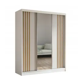 szafa-przesuwna-180-cm-z-lustrem-lamelami-biala-molly-mr