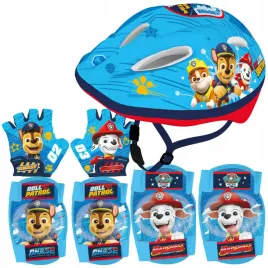 zestaw-kask-psi-patrol-ochraniacze-na-lokcie-kolana-rekawiczki-chase-rower