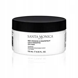 santa-monica-zimna-parafina-maska-roslinna-na-dlonie-stopy-pomarancza-i-gre