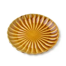 skandynawski-talerz-deserowy-evie-honey-z-porcelany-20-cm