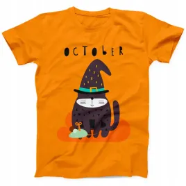 koszulka-dziecieca-na-halloween-swieto-dyni-dla-chlopca-dziewczynki-kot