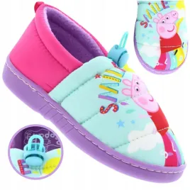 kapcie-buty-do-przedszkola-peppa-wsuwane-elastyczne-dziewczece-26-152cm