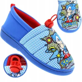 kapcie-buty-do-przedszkola-sonic-wsuwane-elastyczne-chlopiece-28-168cm