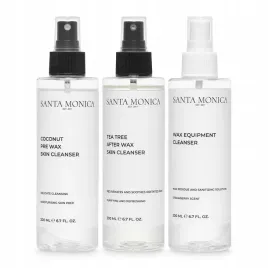 santa-monica-supertrio-przed-i-po-depilacji-i-do-usuwania-wosku-3-x-200ml