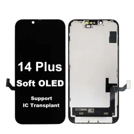 wyswietlacz-lcd-soft-oled-ekran-szybka-do-iphone-14-plus-wymienny-ic