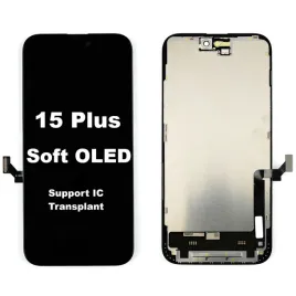 wyswietlacz-lcd-soft-oled-ekran-szybka-do-iphone-15-plus-wymienny-ic