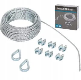 lina-stalowa-z-zaciskami-3-mm-x-10-metrow-zestaw-linka-zaciski-tuleje