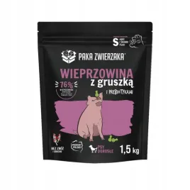 paka-zwierzaka-wieprzowina-z-gruszka-sucha-karma-z-prebiotykami-psa-s-15kg