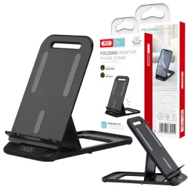 uchwyt-podstawka-na-telefon-tablet-stojak-antyposlizgowy-czarny-na-biurko