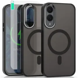 etui-do-samsung-galaxy-s25-edge-do-magsafe-czarne-matowe-plecki-szklo