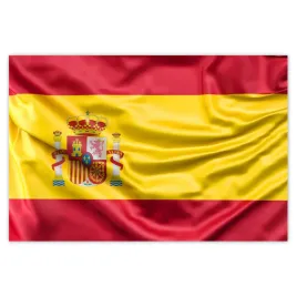 plakaty-90x60-flaga-hiszpania