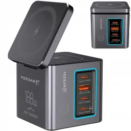 ladowarka-sieciowa-usb-c-feegar-kombo-188w-gan3-typ-c-pd-qc-3-0-indukcyjna