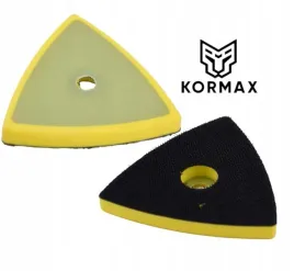 talerz-80-szlifierski-delta-pad-78x78mm-na-rzep-kormax-mocowanie-centrujace